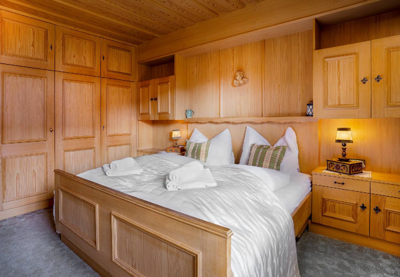 Huis in Kirchberg in Tirol - Haus Seinader