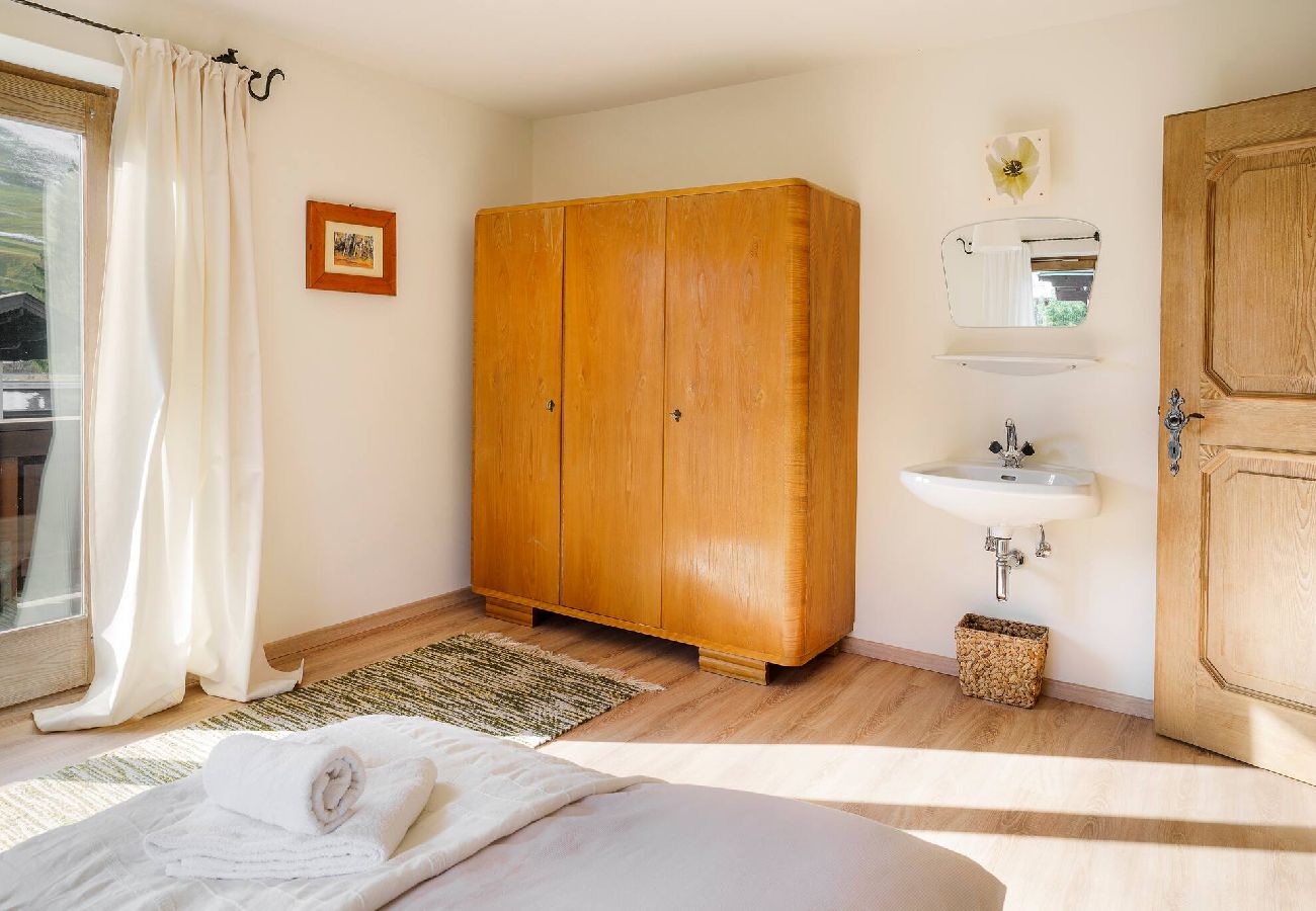 Huis in Kirchberg in Tirol - Haus Seinader