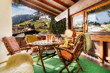 Huis in Kirchberg in Tirol - Haus Seinader
