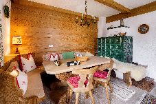 Huis in Kirchberg in Tirol - Haus Seinader