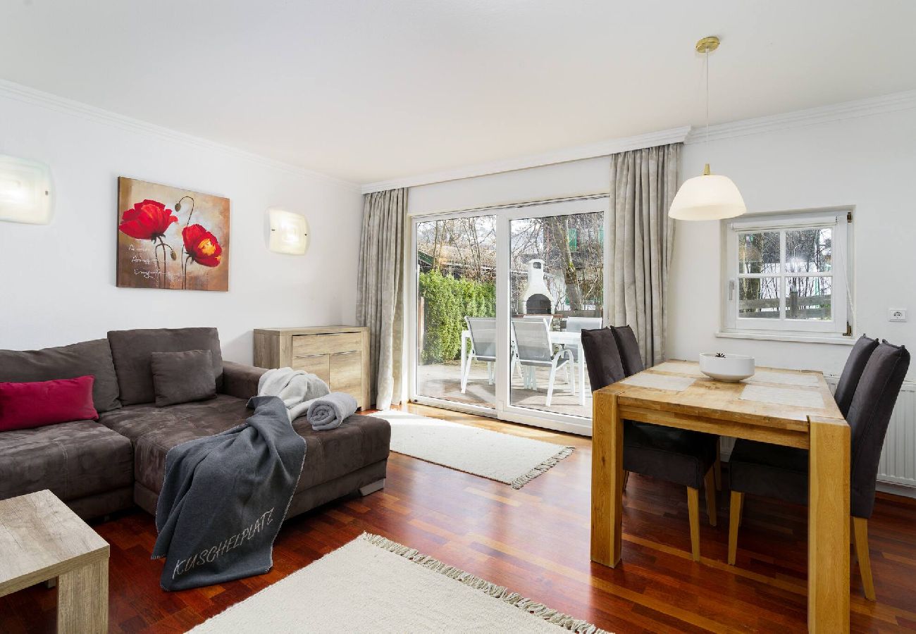 Appartement in Kitzbühel - Kitz-Heart Standard Top 1