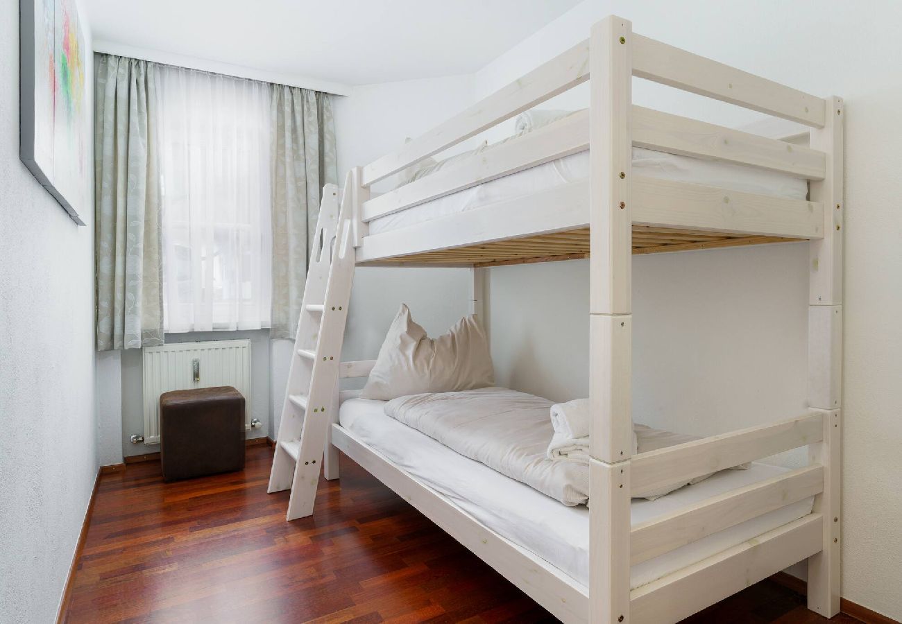 Appartement in Kitzbühel - Kitz-Heart Standard Top 1