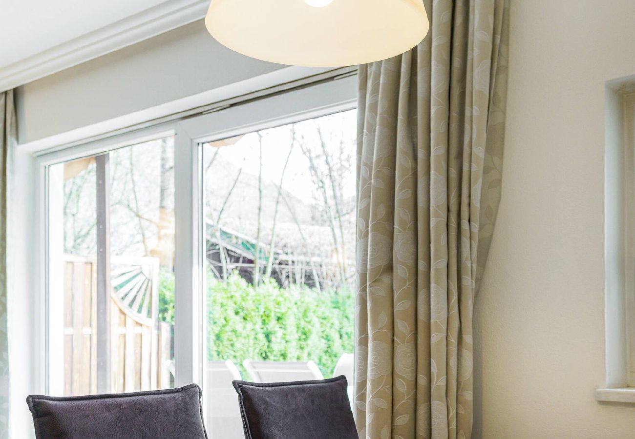 Appartement in Kitzbühel - Kitz-Heart Standard Top 1