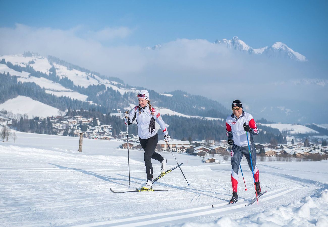 Appartement in Kitzbühel - Kitz-Heart Standard Top 1