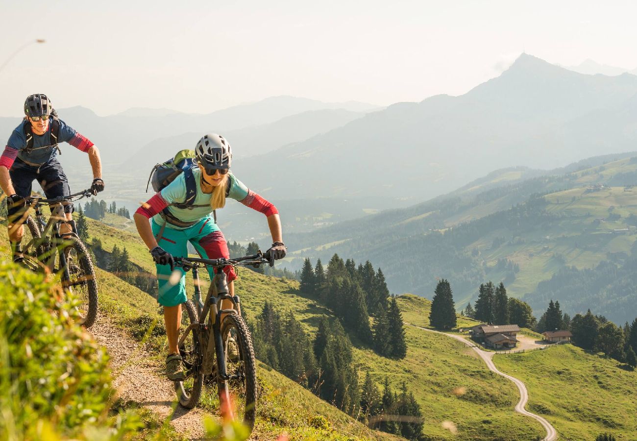 Appartement in Kitzbühel - Kitz-Heart Premium Top 2