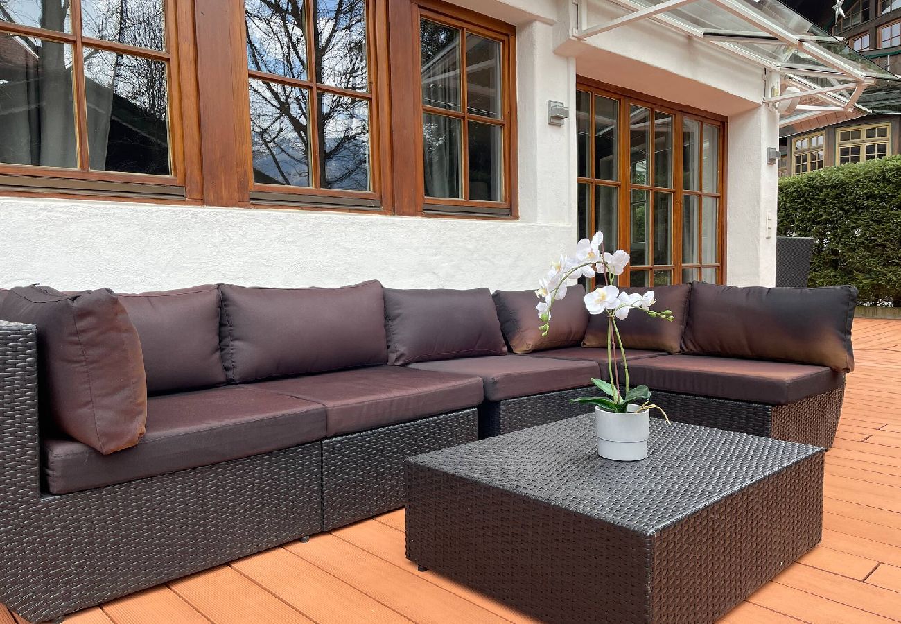 Appartement in Kitzbühel - Kitz-Heart Premium Top 2