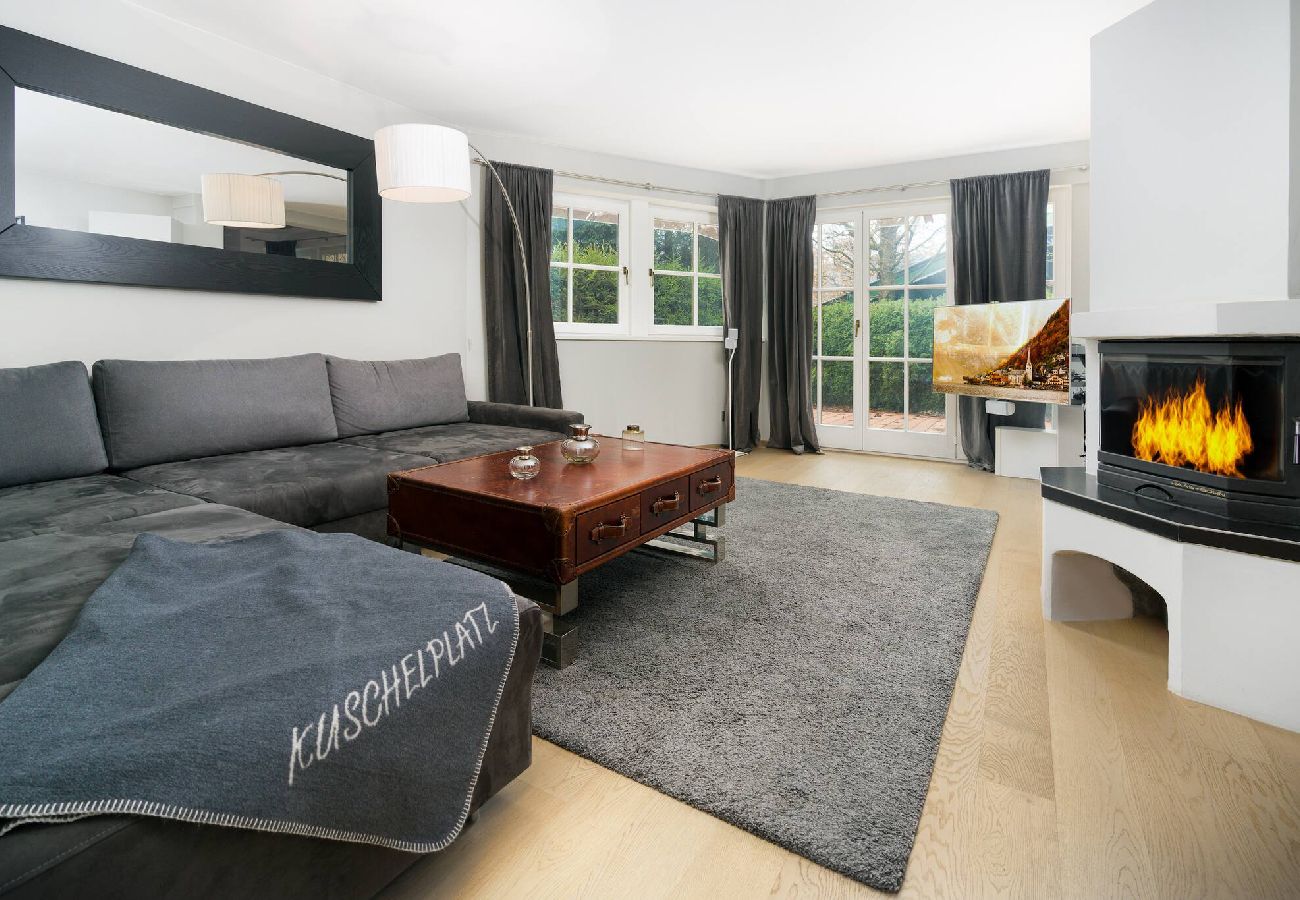 Appartement in Kitzbühel - Kitz-Heart Premium Top 2