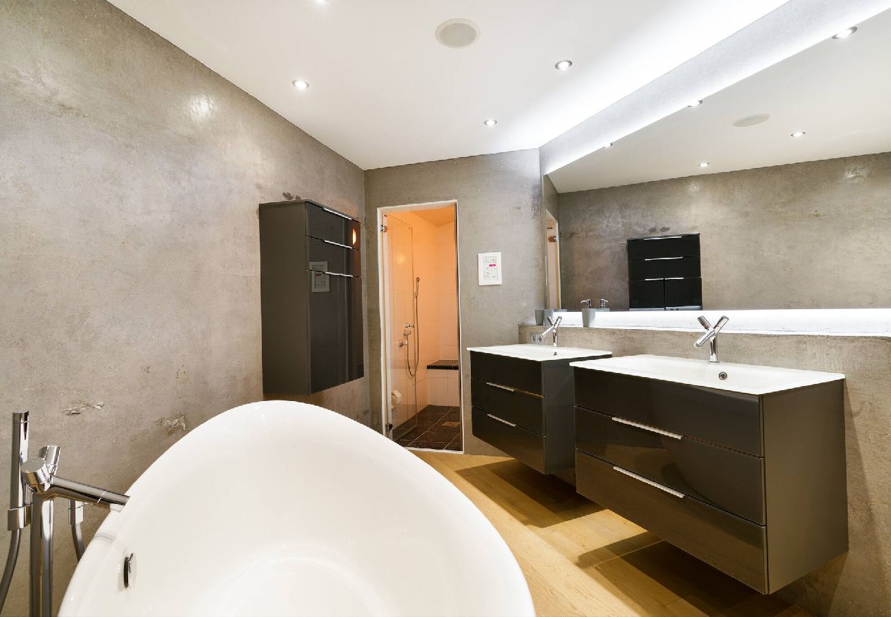 Appartement in Kitzbühel - Kitz-Heart Premium Top 2