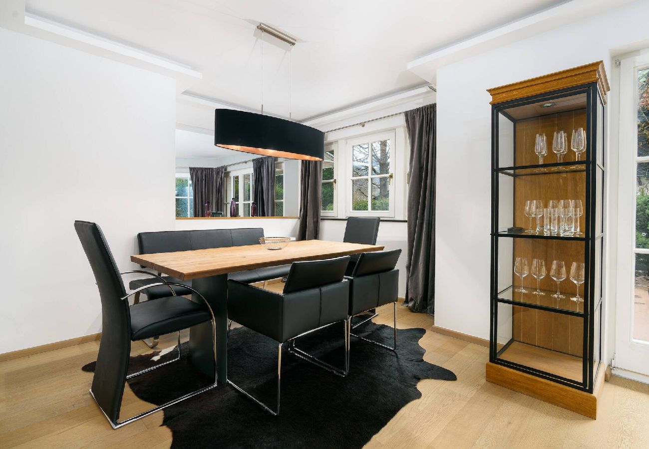 Appartement in Kitzbühel - Kitz-Heart Premium Top 2