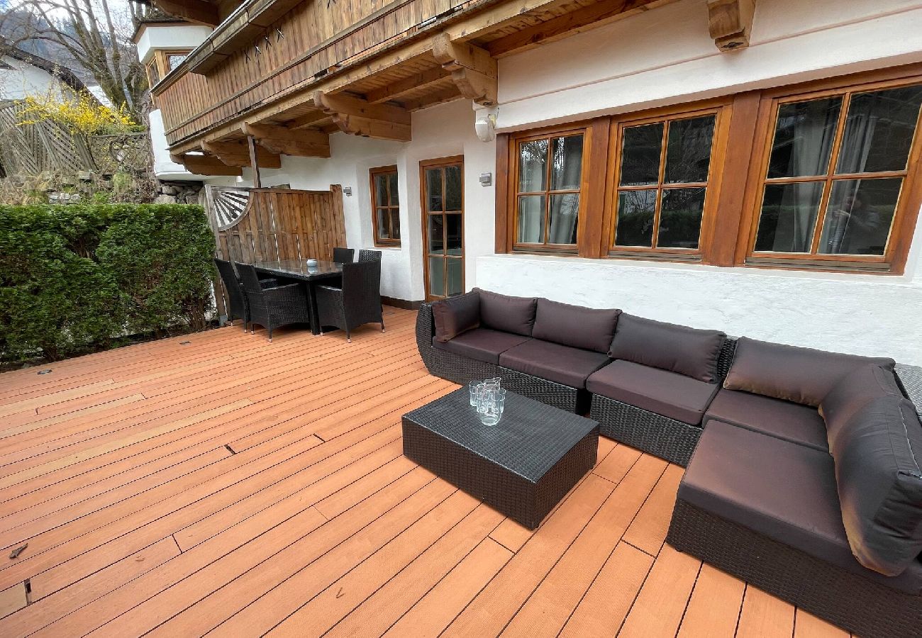 Appartement in Kitzbühel - Kitz-Heart Premium Top 2