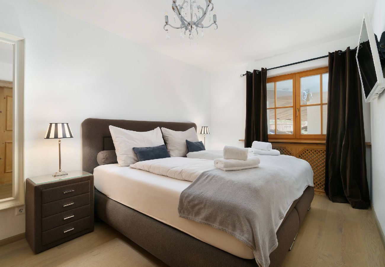 Appartement in Kitzbühel - Kitz-Heart Premium Top 2