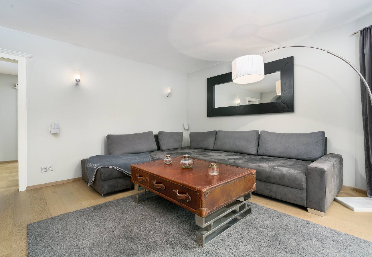 Appartement in Kitzbühel - Kitz-Heart Premium Top 2