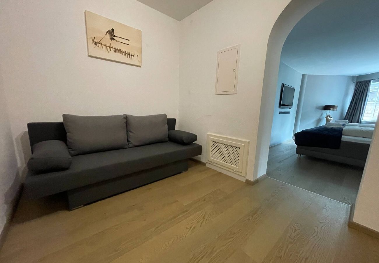 Appartement in Kitzbühel - Kitz-Heart Premium Top 2