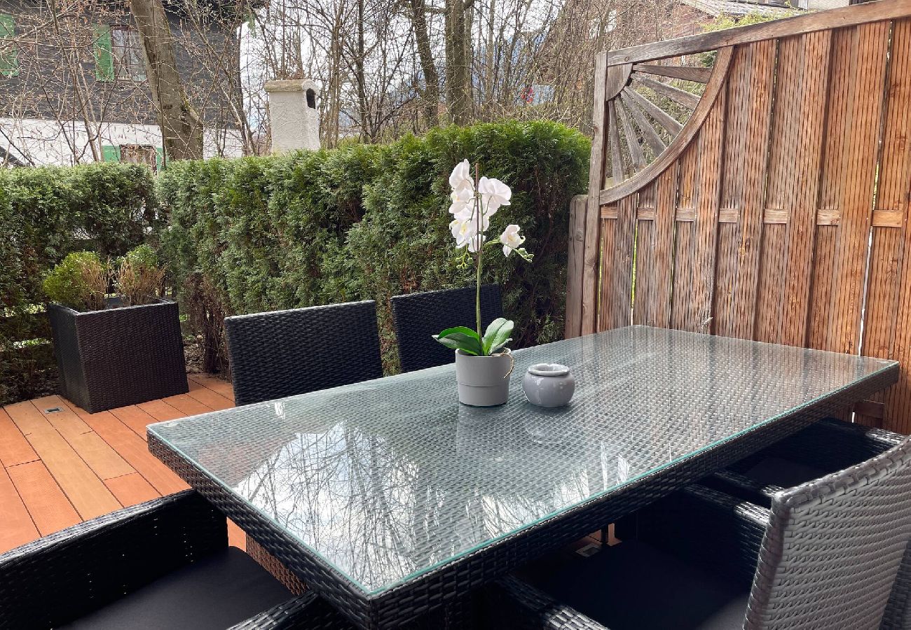 Appartement in Kitzbühel - Kitz-Heart Premium Top 2