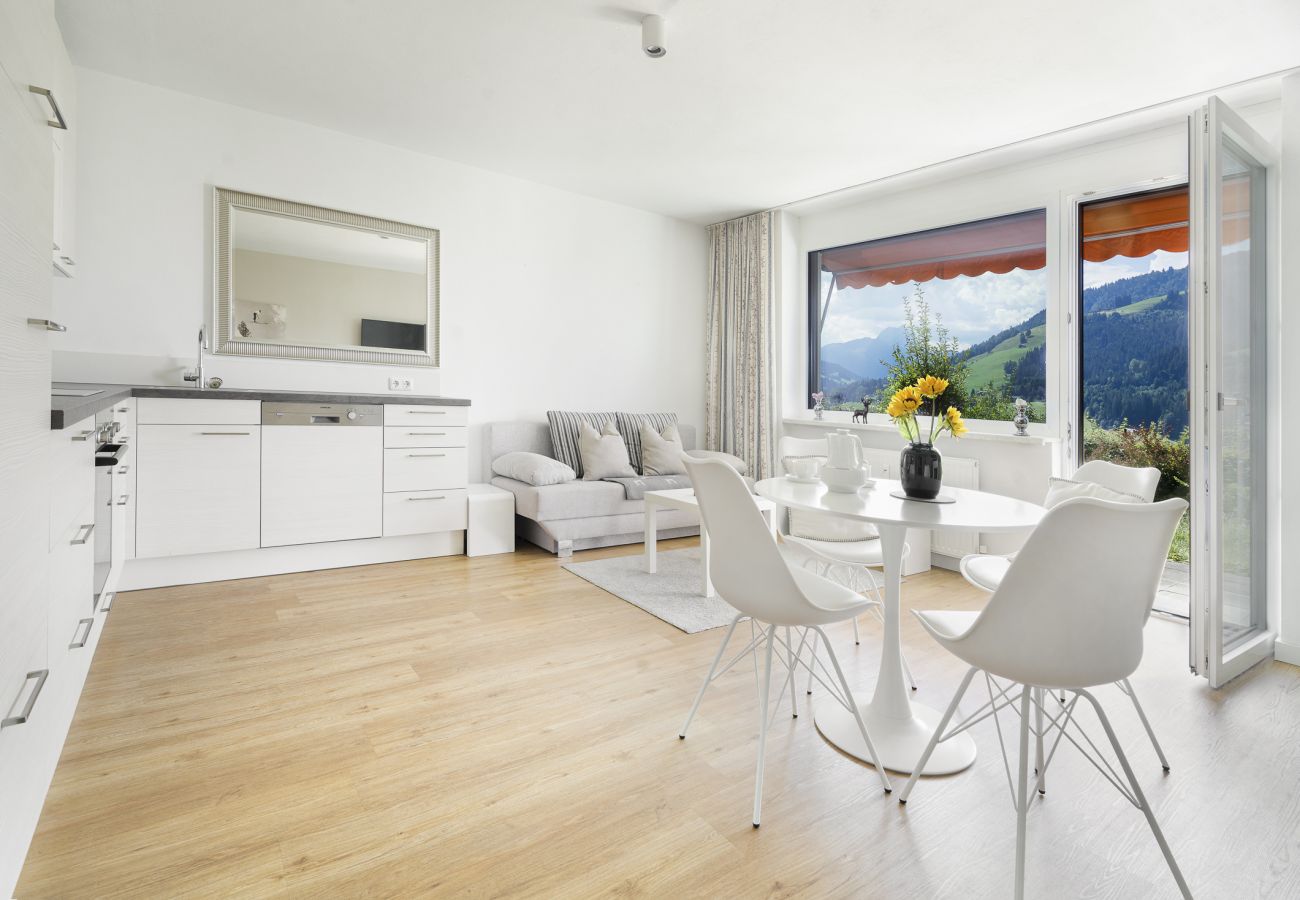 Appartement in Kirchberg in Tirol - Sunnyside Premium