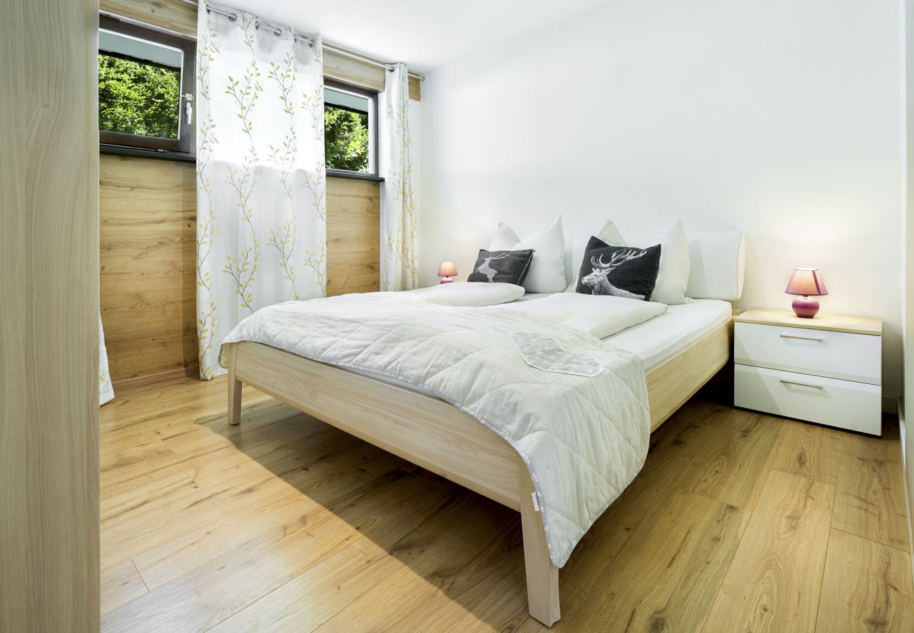 Appartement in Kirchberg in Tirol - Sunnyside Premium