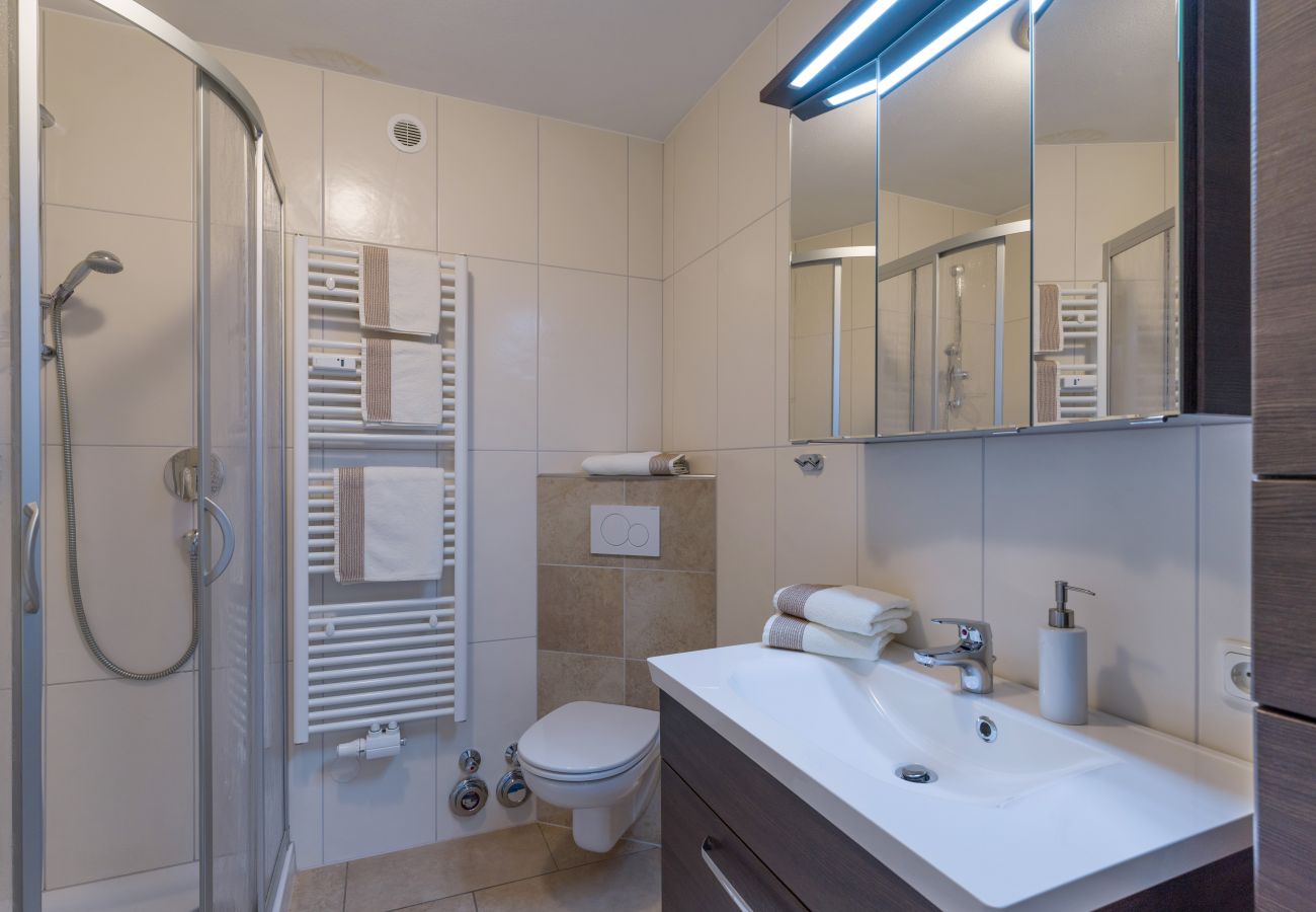 Appartement in Kirchberg in Tirol - Sunnyside Premium