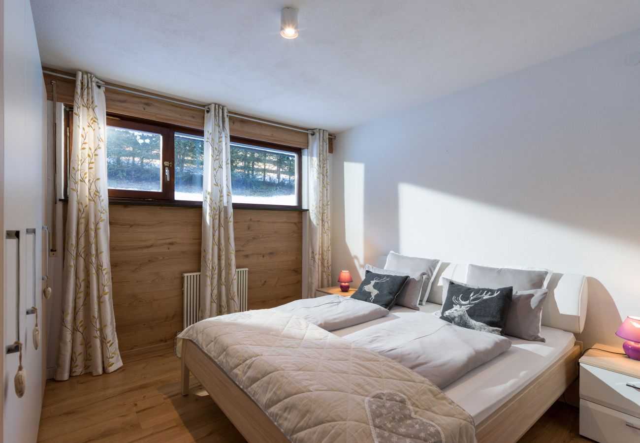 Appartement in Kirchberg in Tirol - Sunnyside Premium