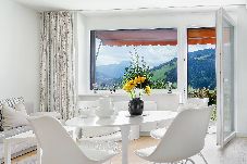 Appartement in Kirchberg in Tirol - Sunnyside Premium