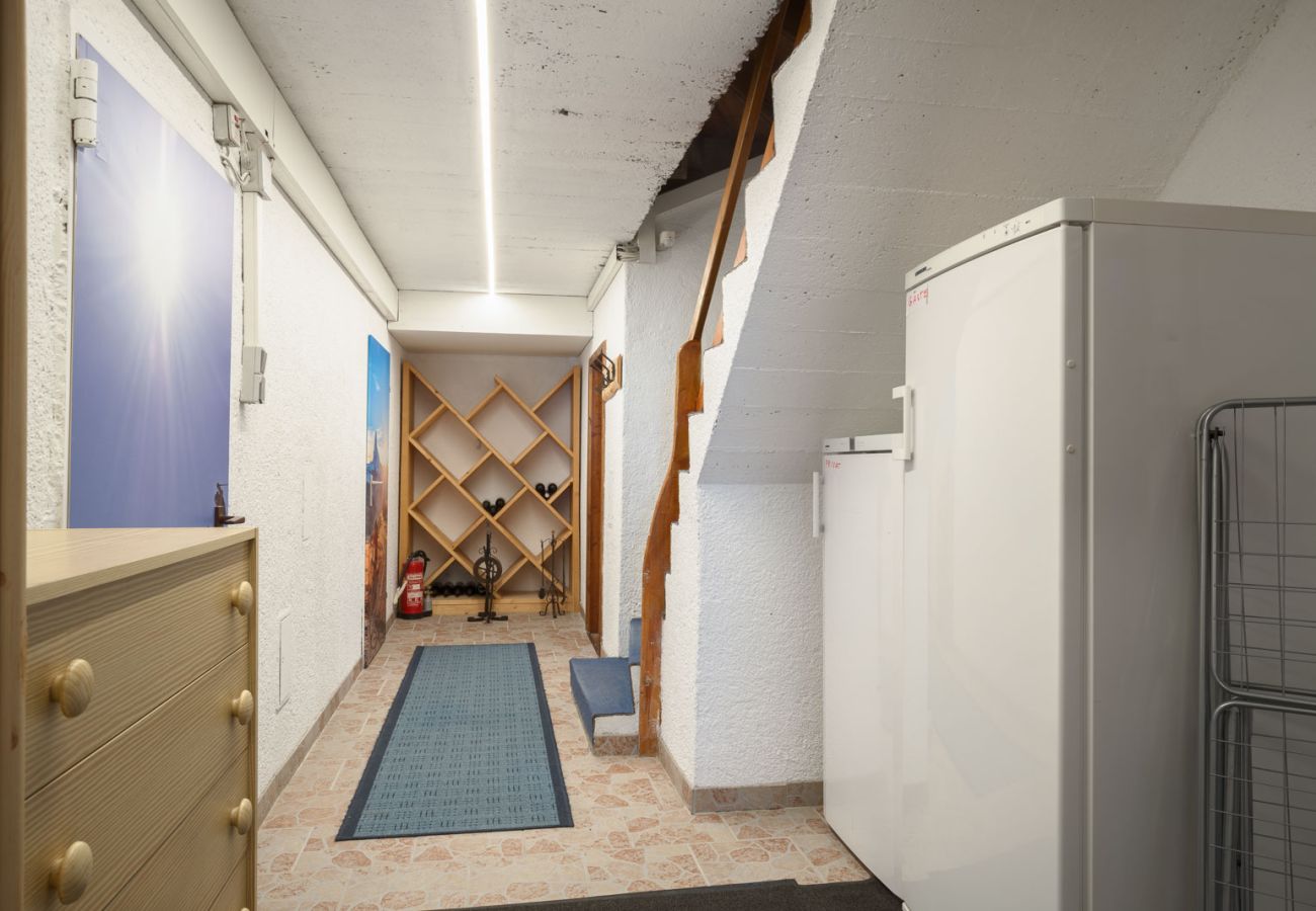 Huis in Hochfilzen - Grand Chalet Hochfilzen