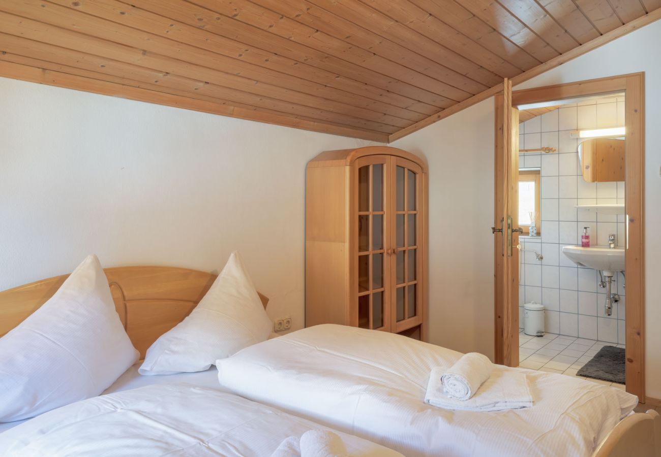 Huis in Hochfilzen - Grand Chalet Hochfilzen