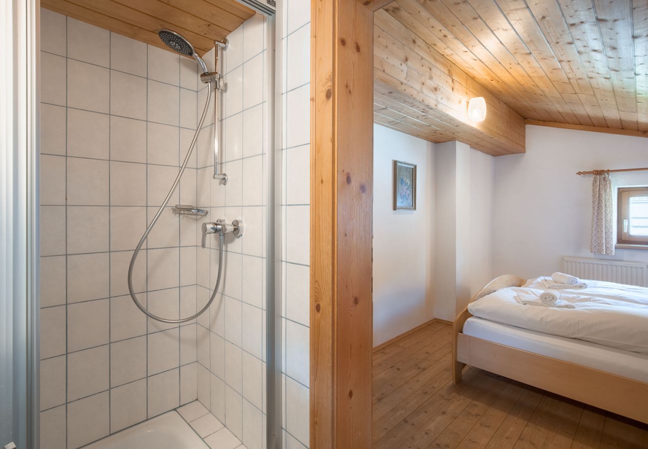 Huis in Hochfilzen - Grand Chalet Hochfilzen