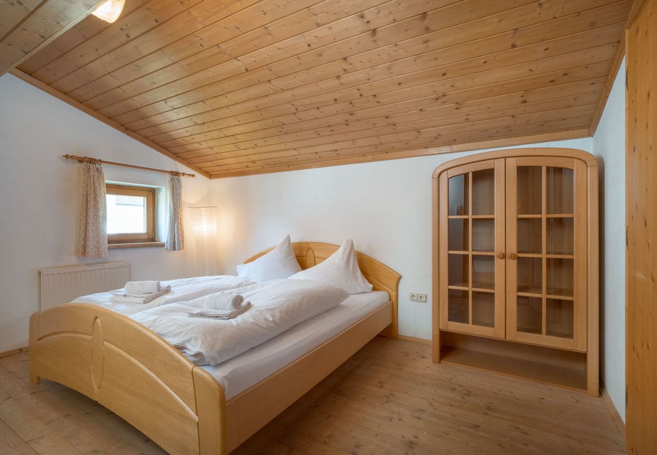 Huis in Hochfilzen - Grand Chalet Hochfilzen