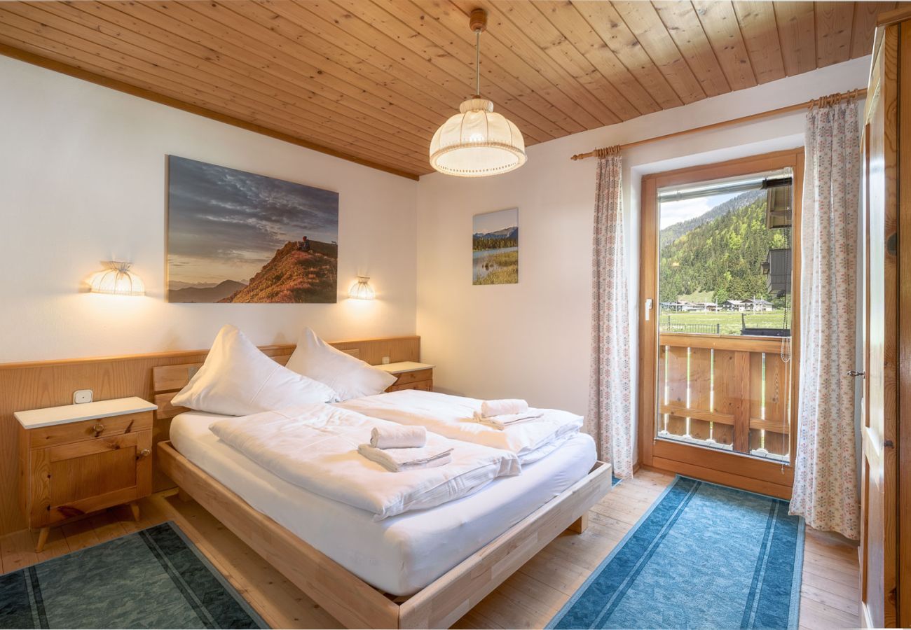 Huis in Hochfilzen - Grand Chalet Hochfilzen