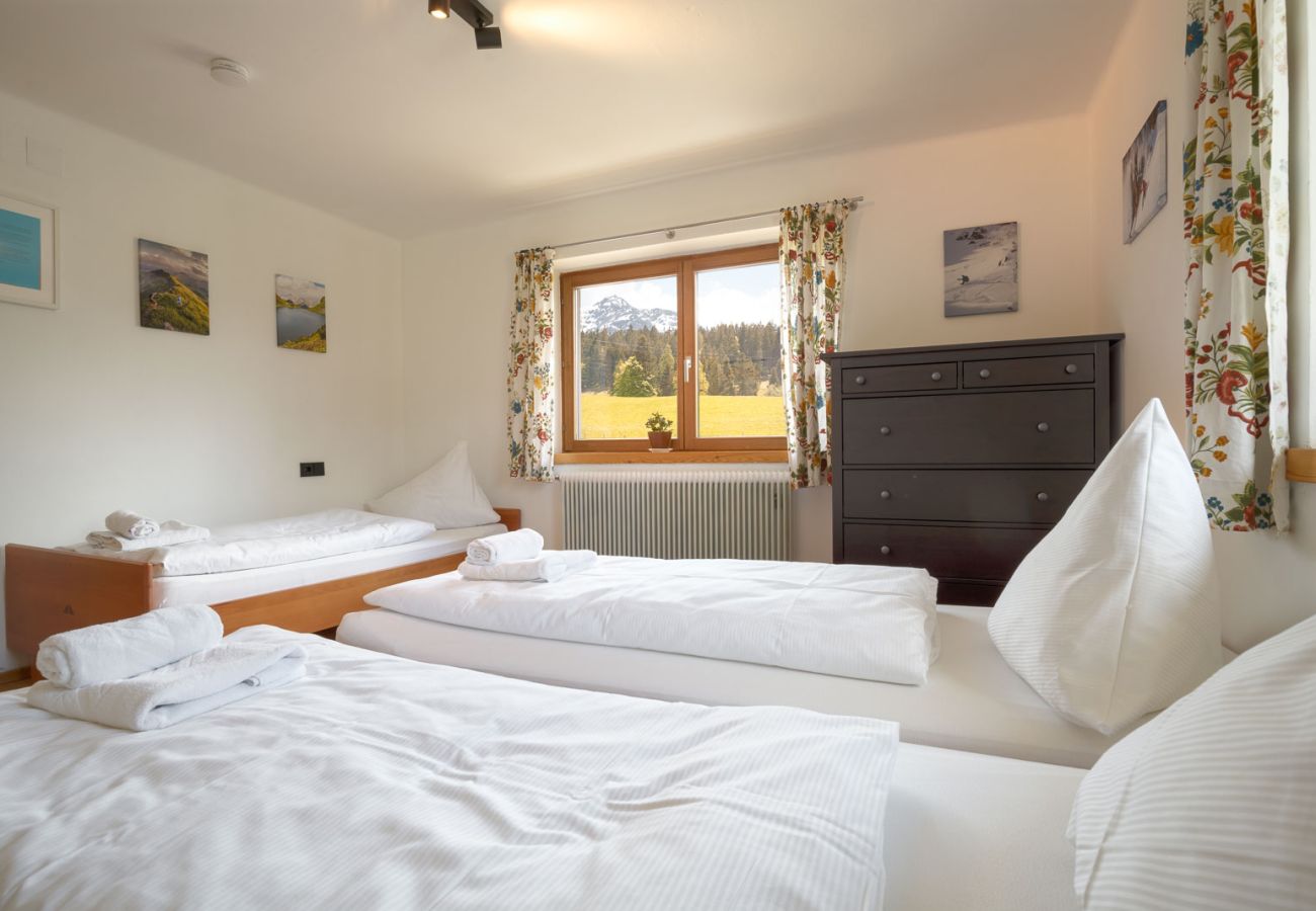 Huis in Hochfilzen - Grand Chalet Hochfilzen