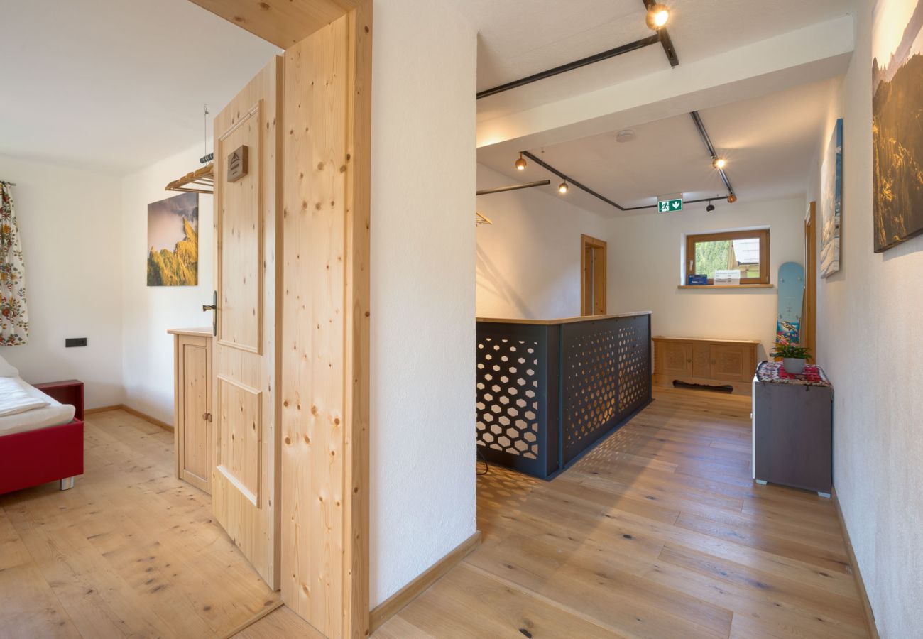 Huis in Hochfilzen - Grand Chalet Hochfilzen