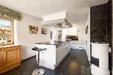 Huis in Hochfilzen - Grand Chalet Hochfilzen
