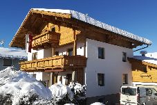 Huis in Hochfilzen - Grand Chalet Hochfilzen Huis in Hochfilzen - Grand Chalet Hochfilzen