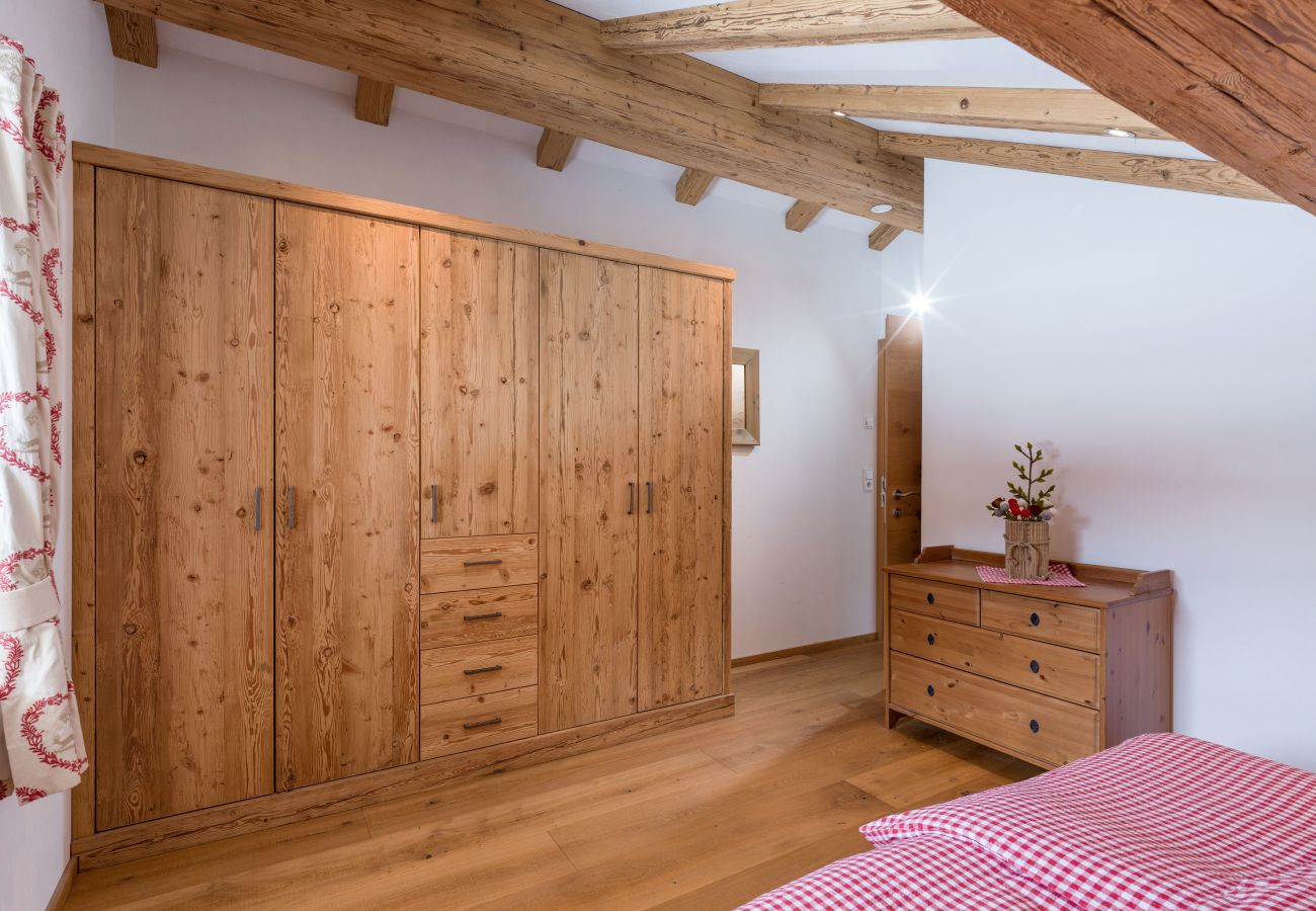 Appartement in Kirchberg in Tirol - Beim Hoizwurm