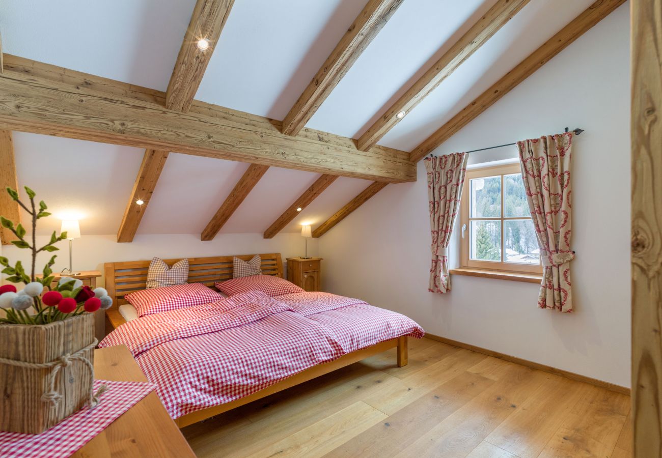 Appartement in Kirchberg in Tirol - Beim Hoizwurm