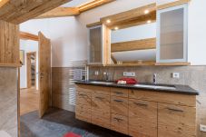 Appartement in Kirchberg in Tirol - Beim Hoizwurm
