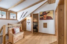 Appartement in Kirchberg in Tirol - Beim Hoizwurm