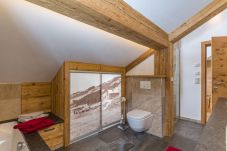 Appartement in Kirchberg in Tirol - Beim Hoizwurm