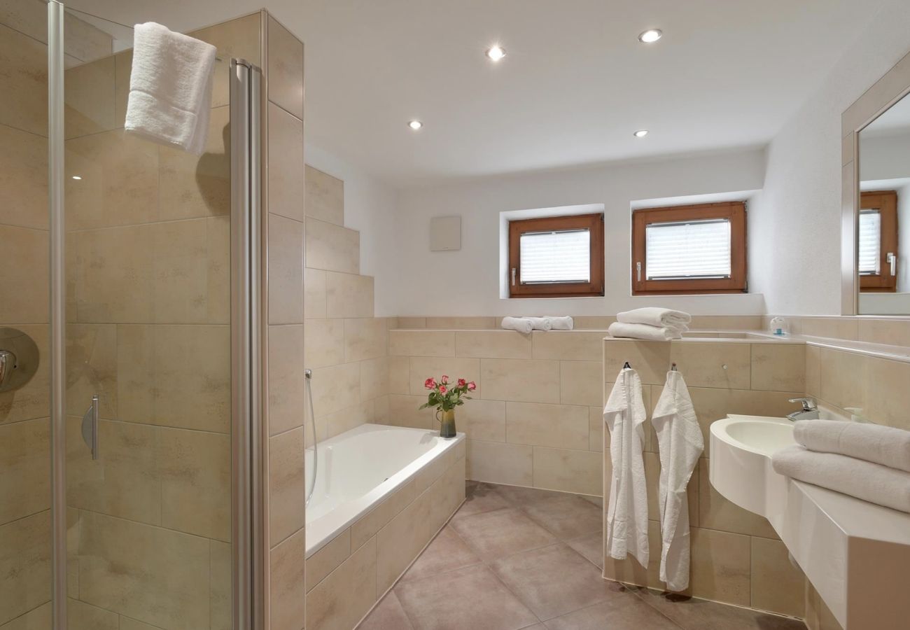 Appartement in Westendorf - Haus Adler 1