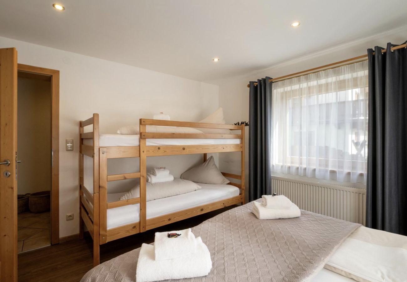 Appartement in Westendorf - Haus Adler 1