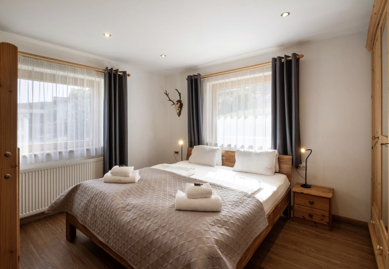 Appartement in Westendorf - Haus Adler 1