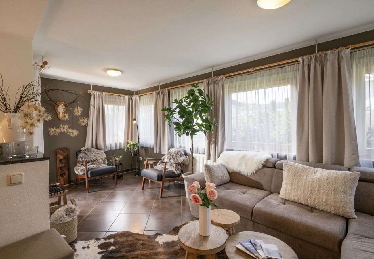 Appartement in Westendorf - Haus Adler 1