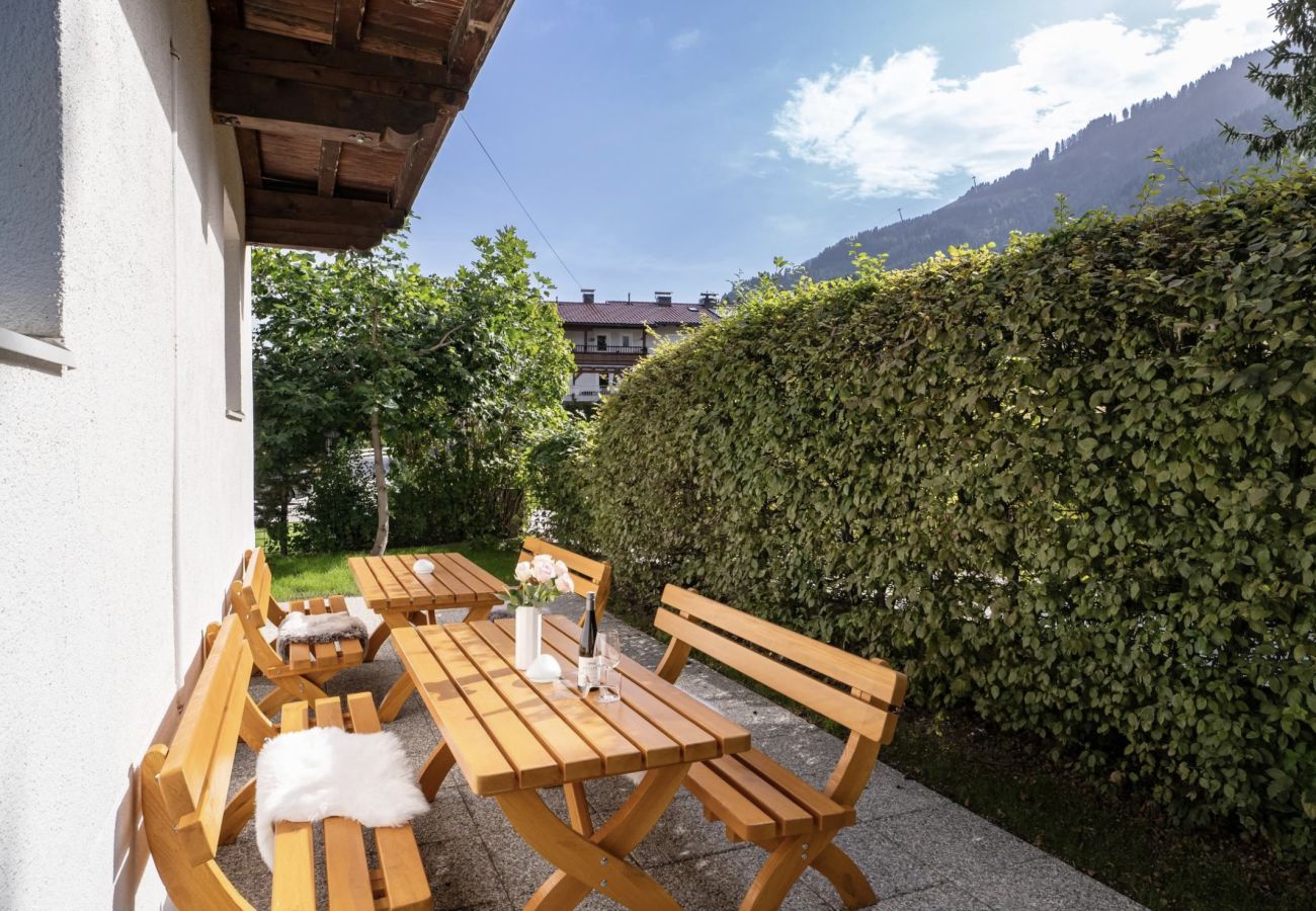 Appartement in Westendorf - Haus Adler 1