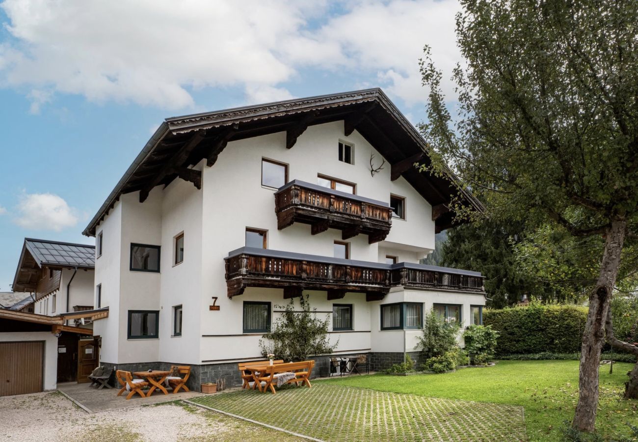 Appartement in Westendorf - Haus Adler 2