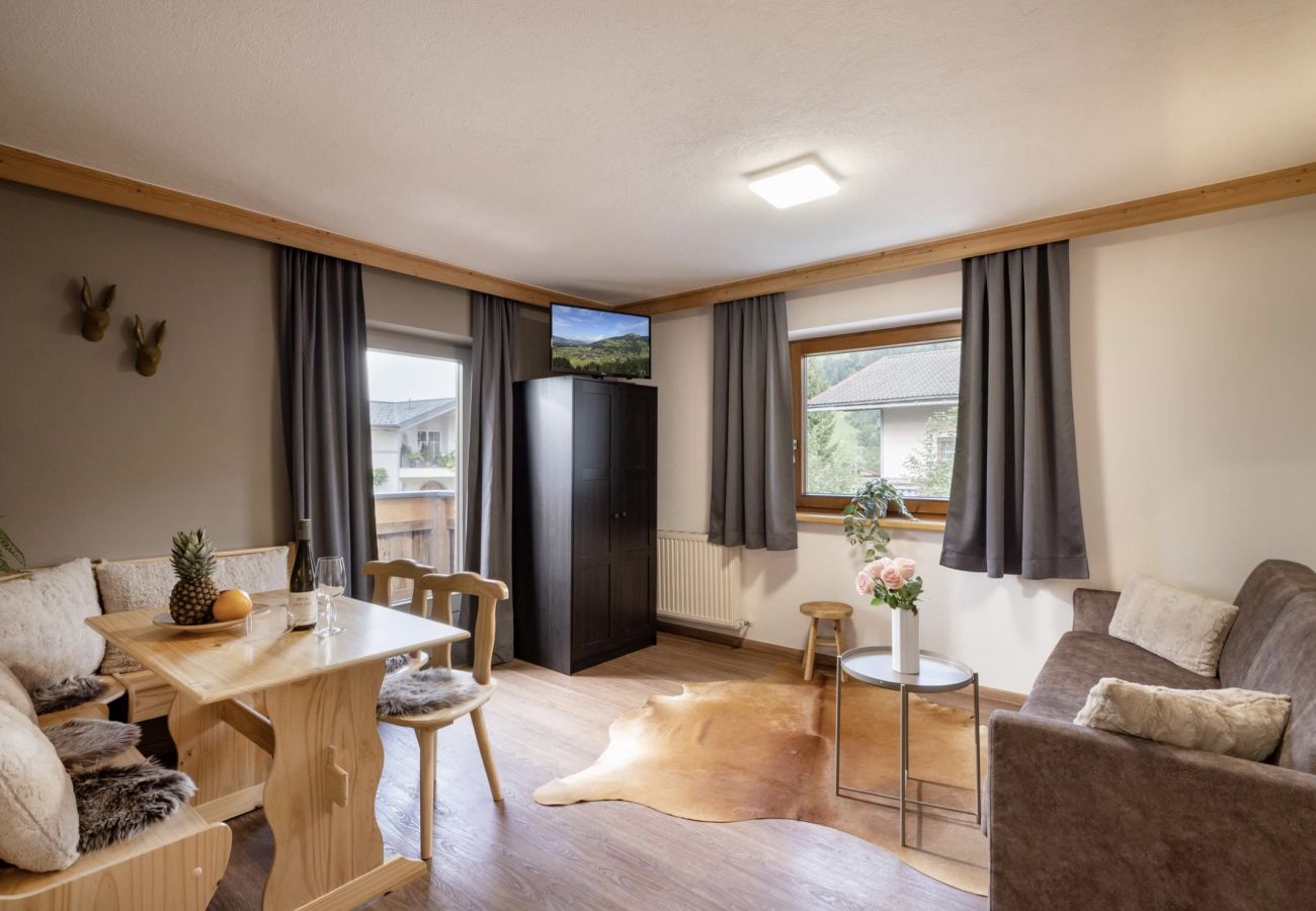 Appartement in Westendorf - Haus Adler 3