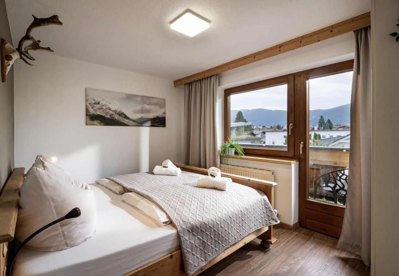 Appartement in Westendorf - Haus Adler 5