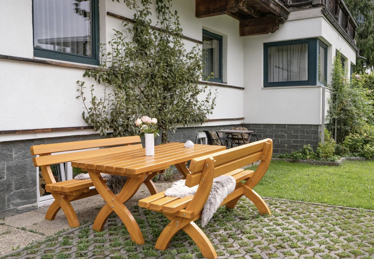 Appartement in Westendorf - Haus Adler 5