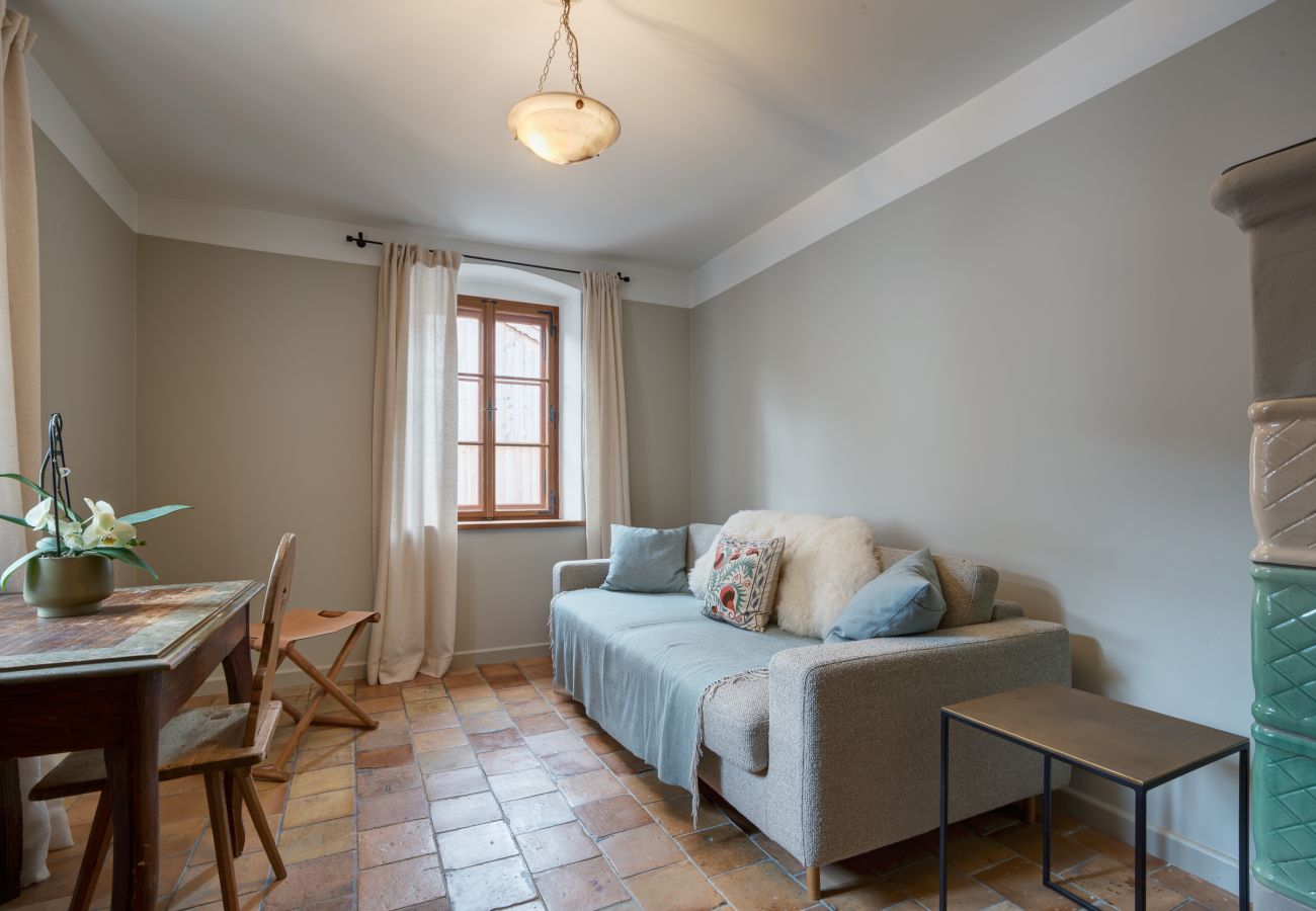 Huis in Kirchberg in Tirol - Das Krämerhaus