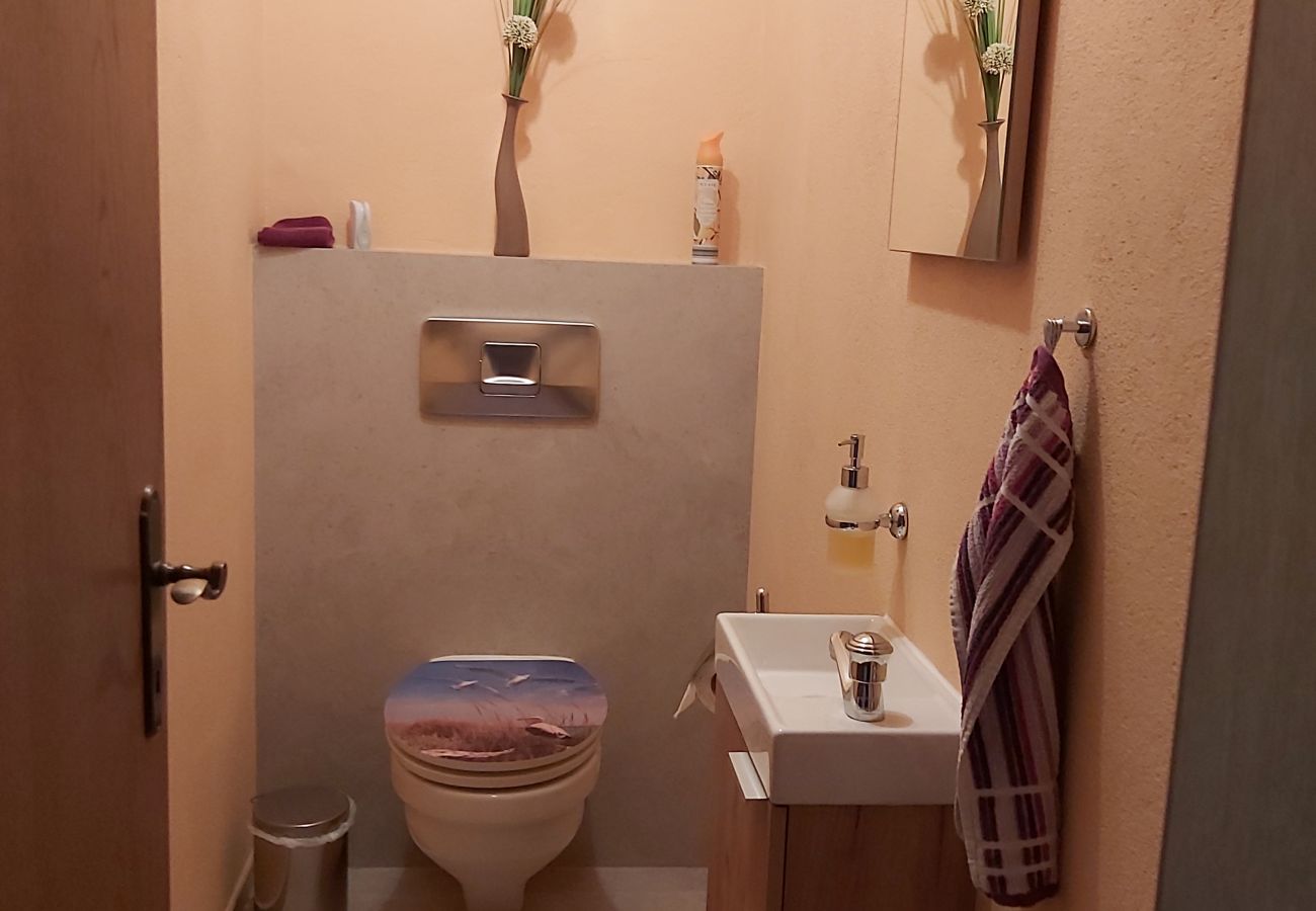 Appartement in Kirchberg in Tirol - Apartment Sibylle