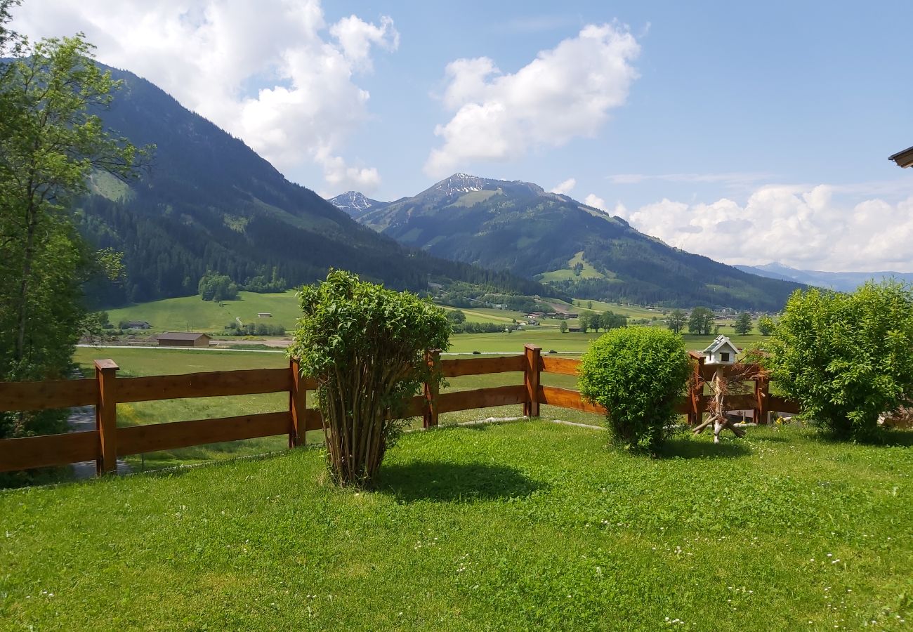 Appartement in Kirchberg in Tirol - Apartment Sibylle