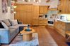 Appartement in Kirchberg in Tirol - Apartment Sibylle